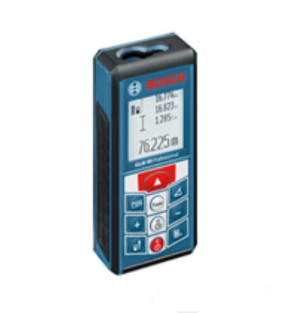 My O Khong Cch Bosch Glm80